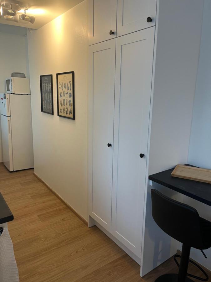 Cosy Apartment In The Heart Of Lahti, Free Parking 외부 사진