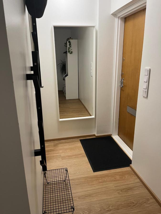 Cosy Apartment In The Heart Of Lahti, Free Parking 외부 사진
